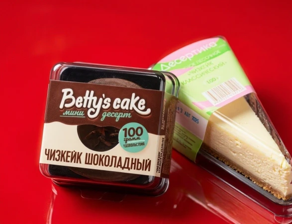 Чизкейк