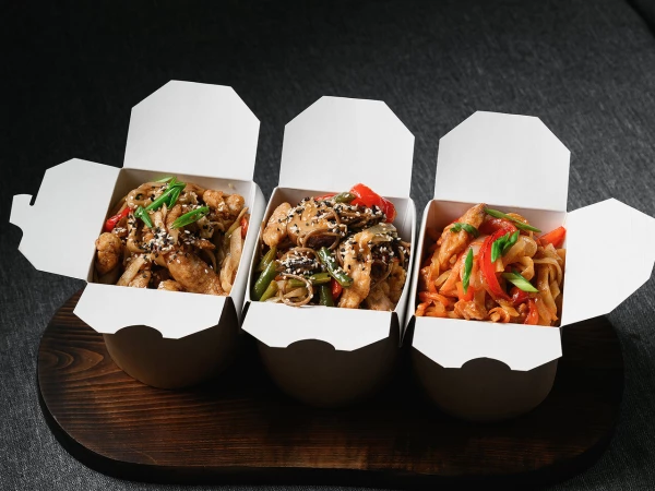 Комбо 2+1 ВОК