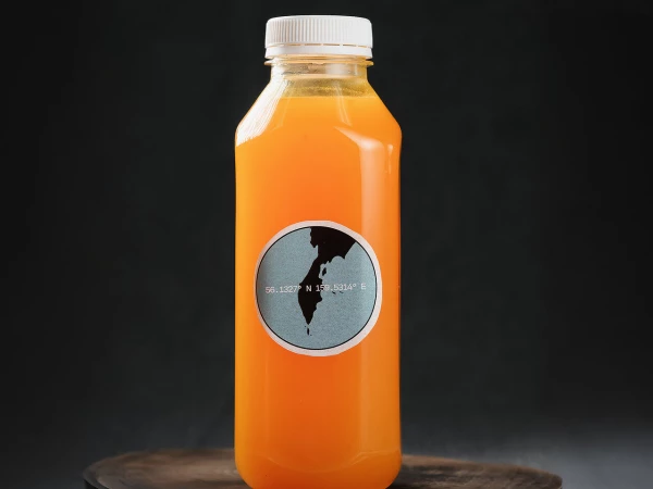 Морс Облепиха