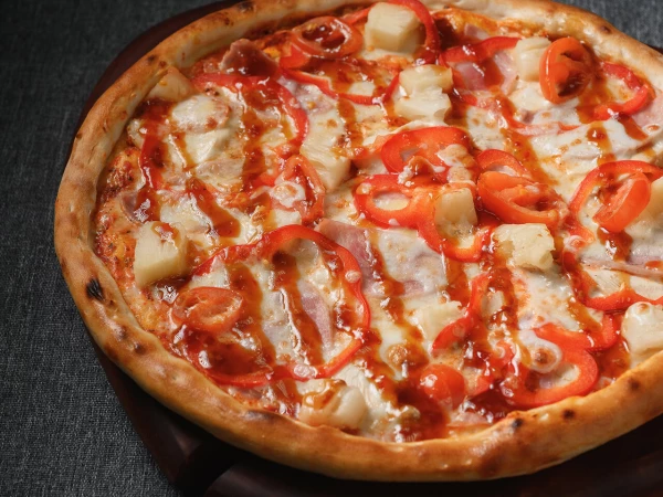 Пицца Гавайская