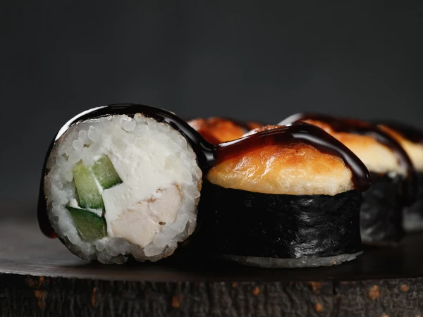 Ролл Яки тори