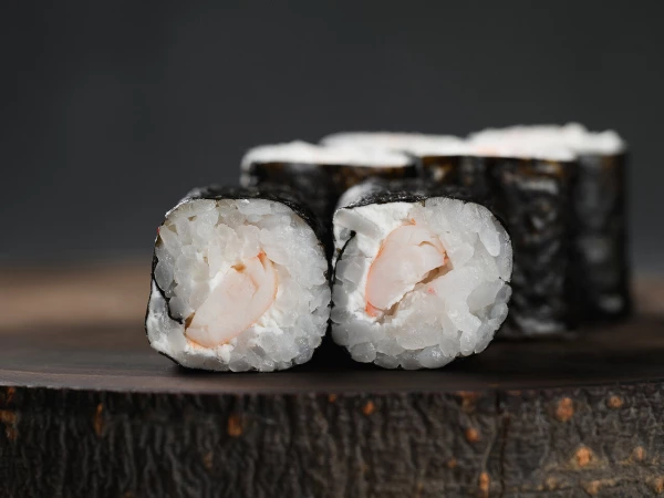 Маки эби чиз