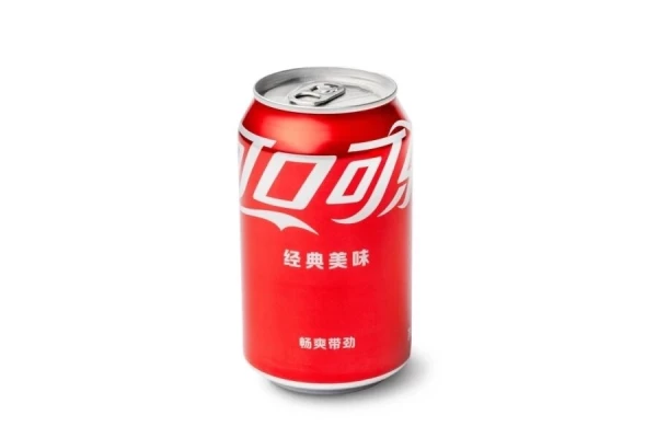 Кола 0,33