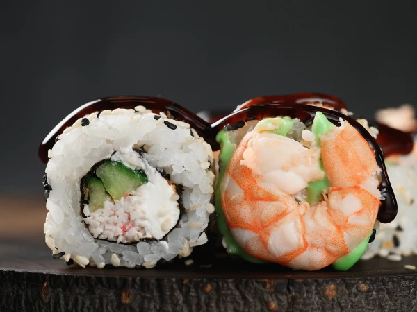 Ролл А-ля кревет