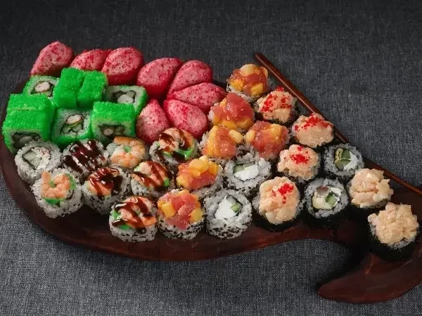 Сет Нежный самурай