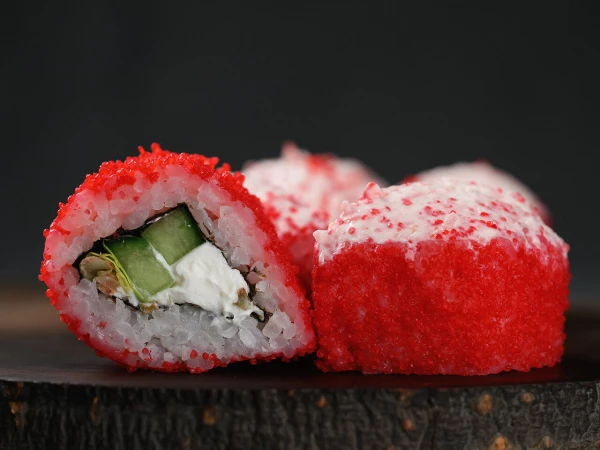 Ролл Гейша Люкс