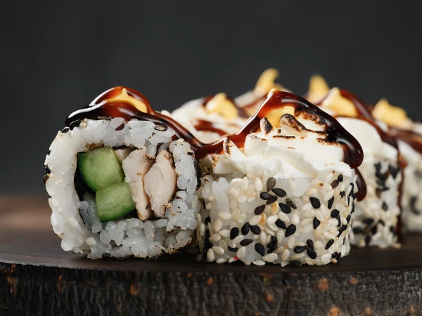 Ролл Тори Чиз