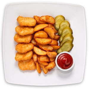Комбо 2 закуски