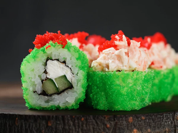 Ролл Эби шинкай