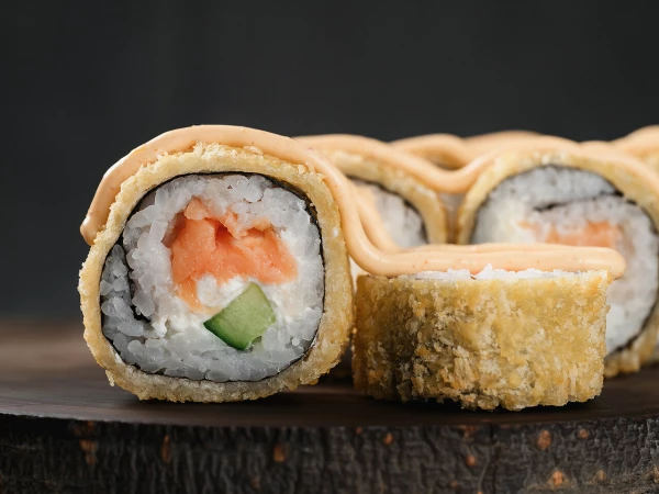 Ролл Горячая Филадельфия