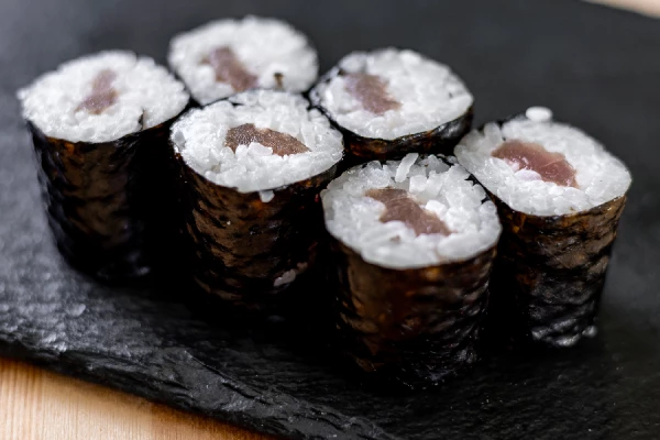 Маки "Магуро"