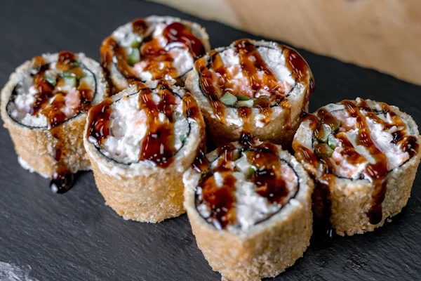 Ролл Кантан