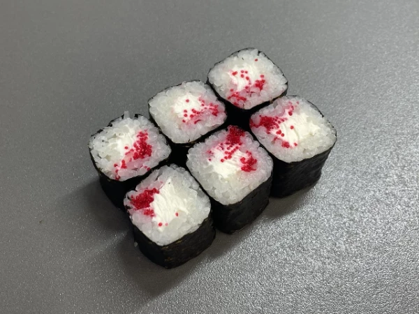 Маки Тобико чиз