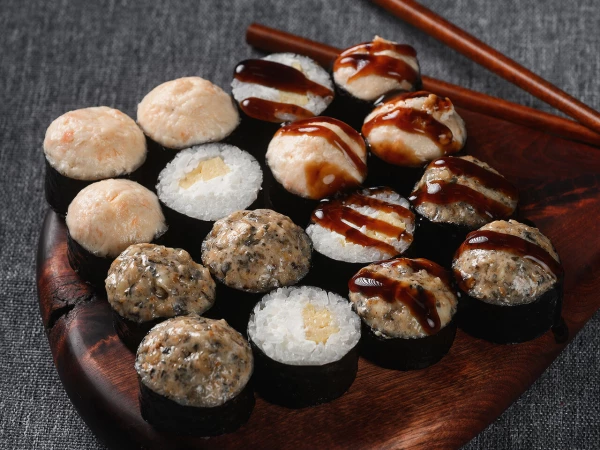 Сет Запечённый