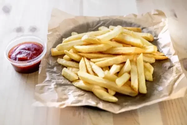 Картофель фри