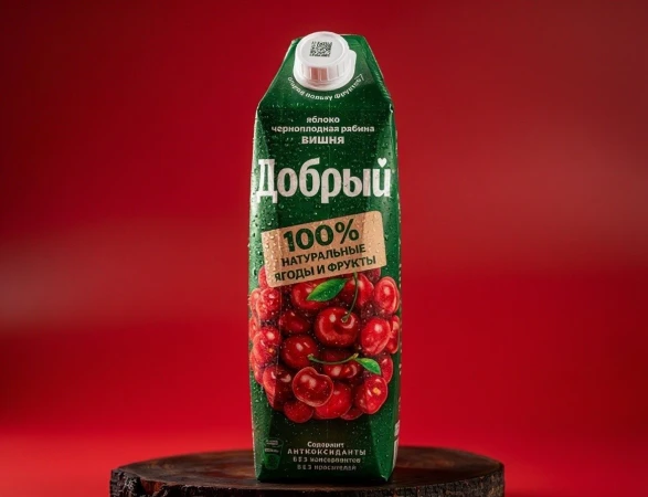 Сок 1л