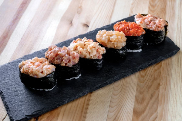 Сет Гунканы