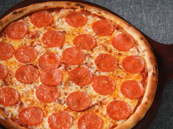 Пицца Пепперони