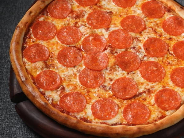 Пицца Пепперони