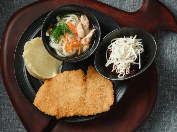 Бизнес вторник