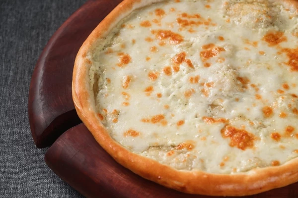 Фокачча с сыром