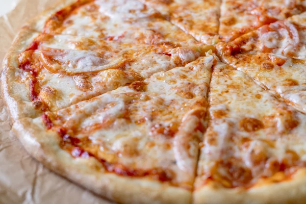 Пицца "Маргарита"*