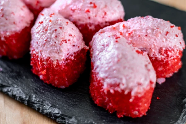 Ролл Гейша Люкс