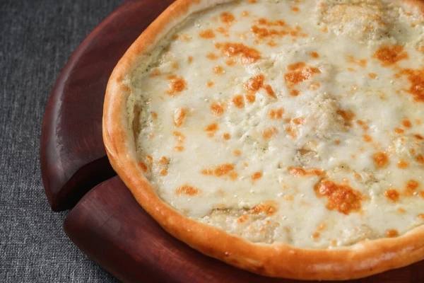 Фокачча с сыром