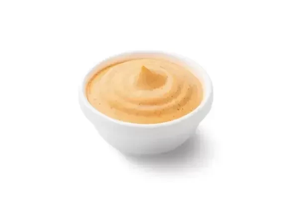 Соус сырный