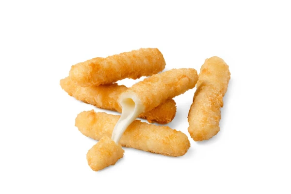 Сырные палочки