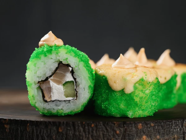 Ролл Изумидай