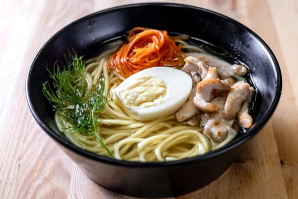 Суп Куриный