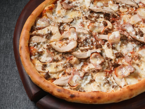 Пицца Аппетитная