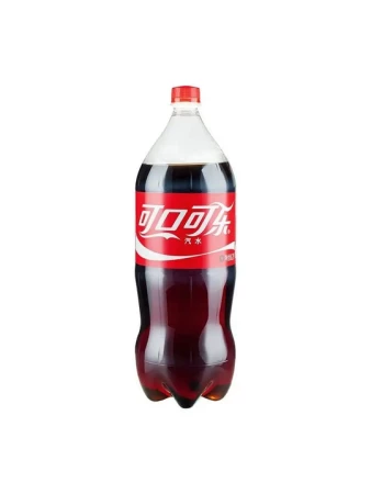 Кола 1 л