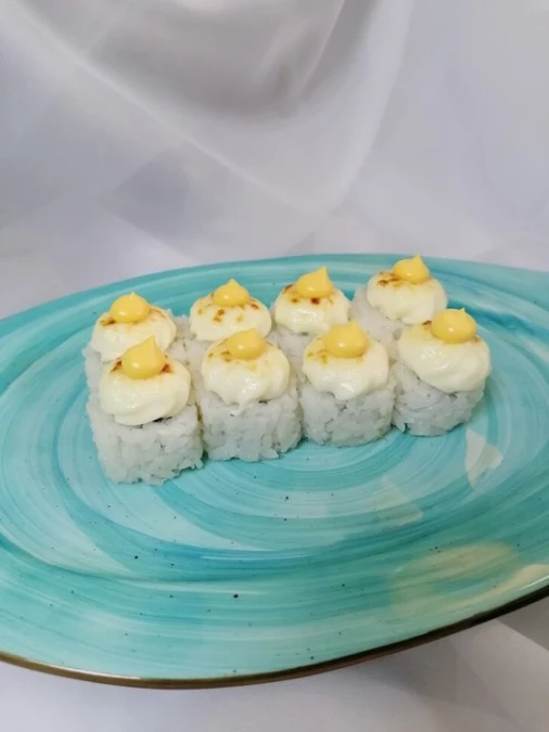 Гриль Cheese