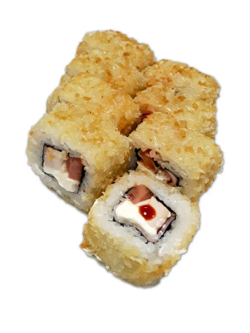 Горячая Мексика