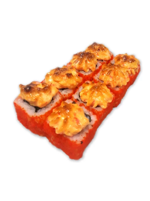Калифорния гриль
