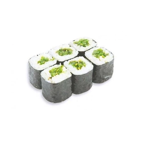 Мини ролл с чукой