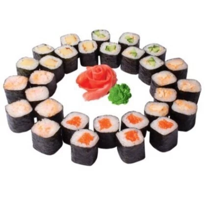 Мини сет (30кус)
