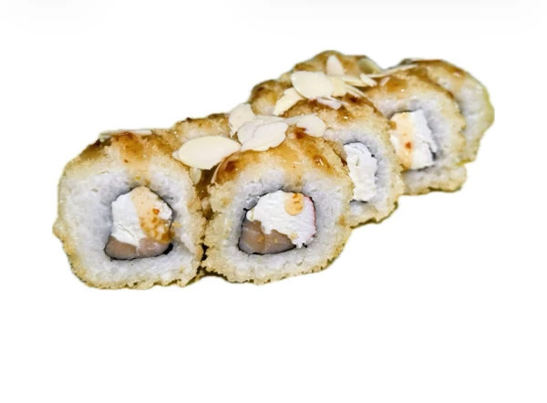 Горячий «Сафари»