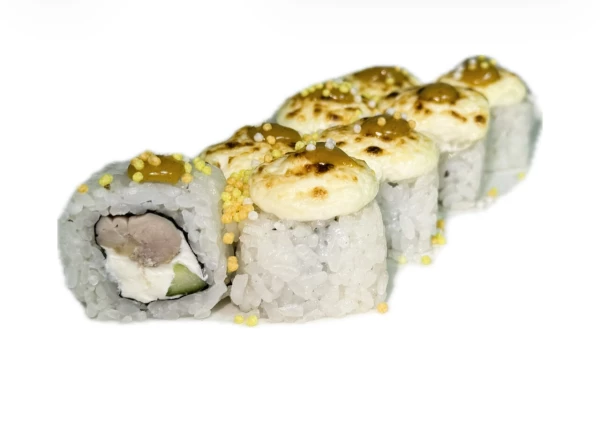 Запеченная курочка