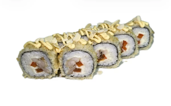 Chicken темпура 