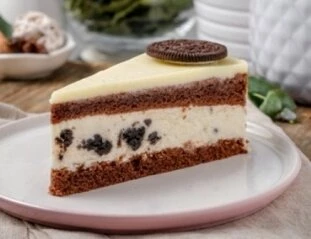 Чизкейк Орео