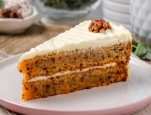 Торт Морковный