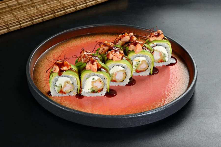 Майами люкс