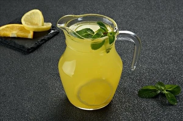 Лимонад Риччо б/г