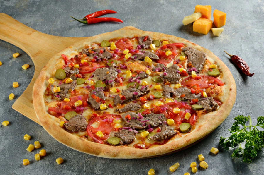 Мексиканка