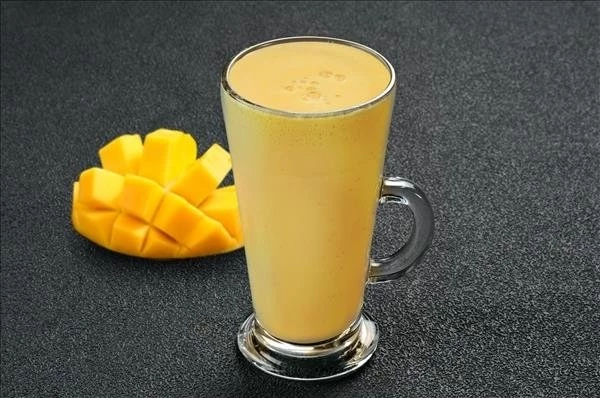 Милк шейк манго