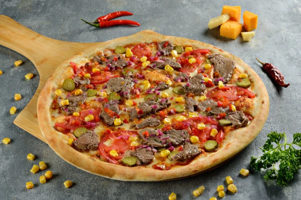 Мексиканка