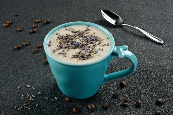 Раф Лаванда